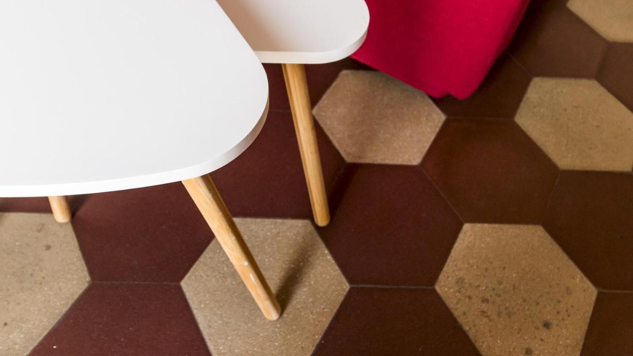 Apartmán Italianway - Borsieri 11 B Milán Exteriér fotografie