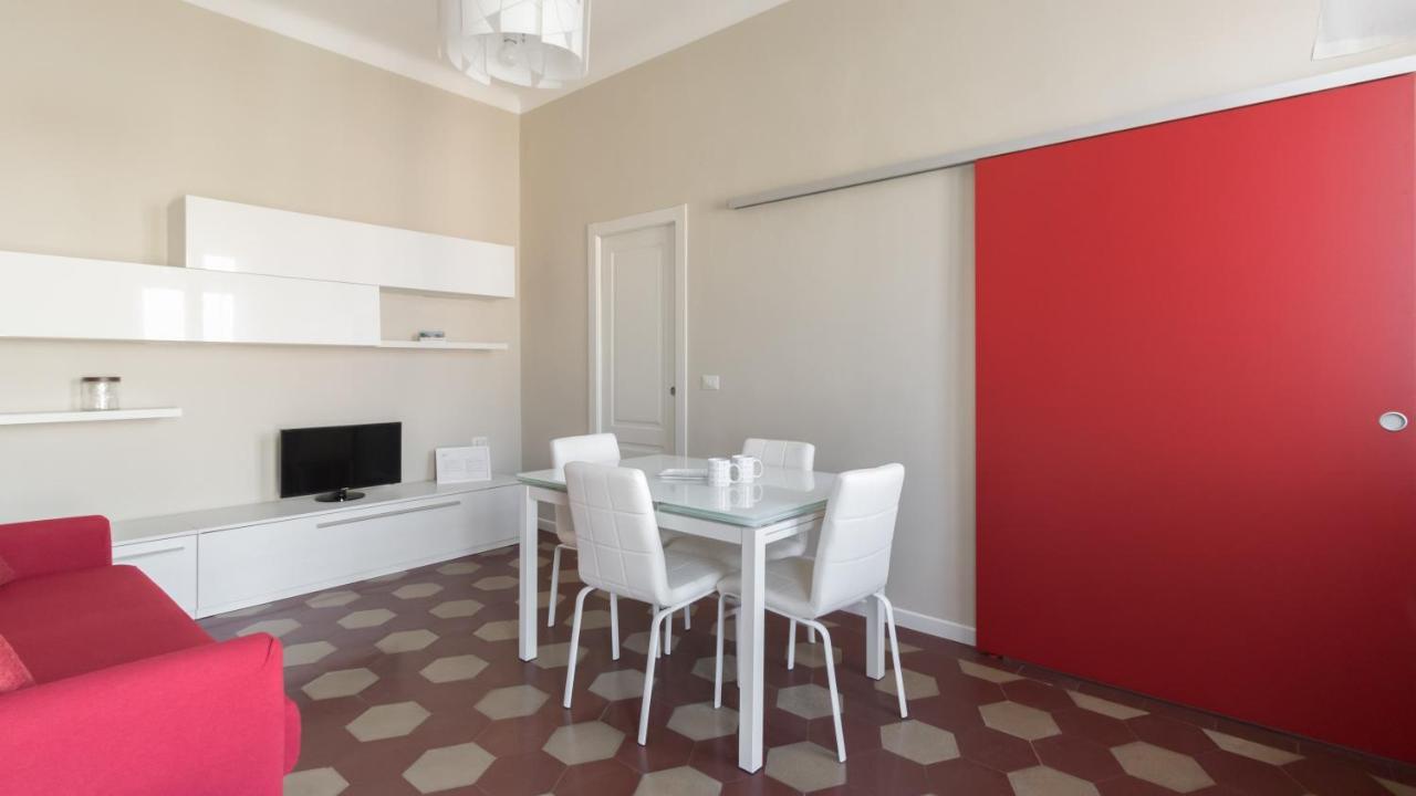 Apartmán Italianway - Borsieri 11 B Milán Exteriér fotografie