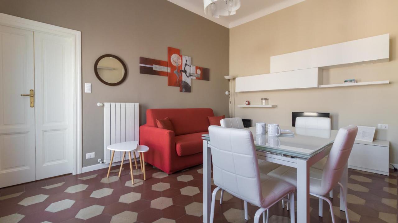 Apartmán Italianway - Borsieri 11 B Milán Exteriér fotografie